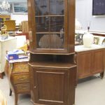 636 5259 DISPLAY CABINET